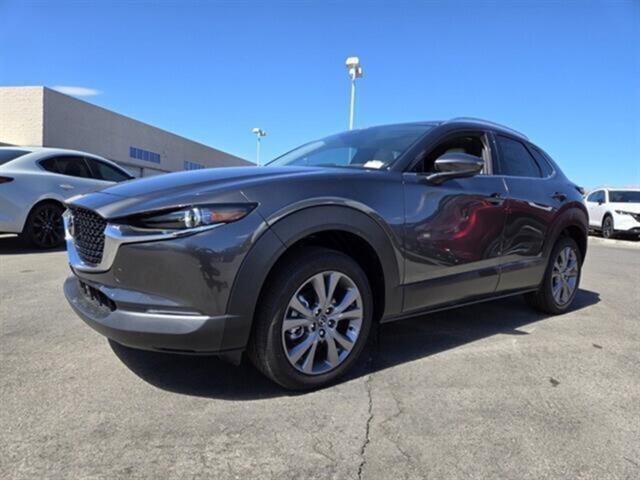 2024 Mazda CX-30 2.5 S Premium Las Vegas NV
