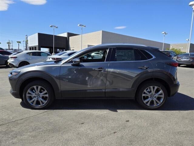 2024 Mazda CX-30 2.5 S Premium Las Vegas NV