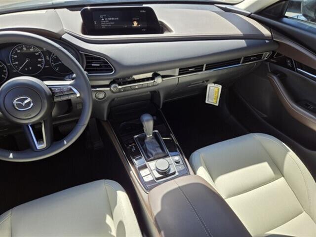 2024 Mazda CX-30 2.5 S Premium Las Vegas NV