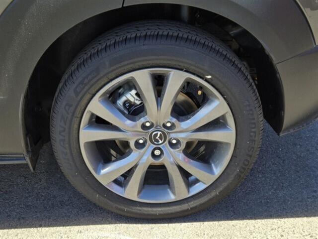 2024 Mazda CX-30 2.5 S Premium Las Vegas NV