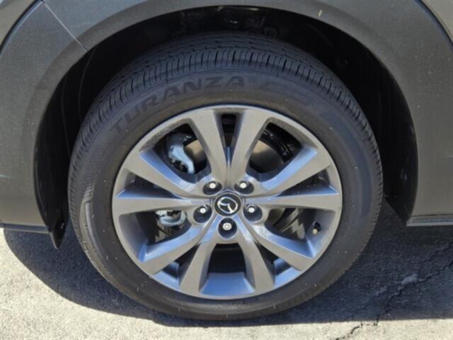 2024 Mazda CX-30 2.5 S Premium Las Vegas NV