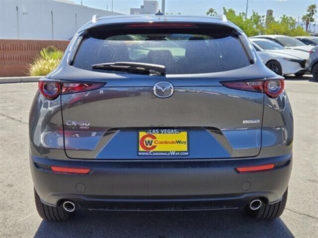 2024 Mazda CX-30 2.5 S Premium Las Vegas NV