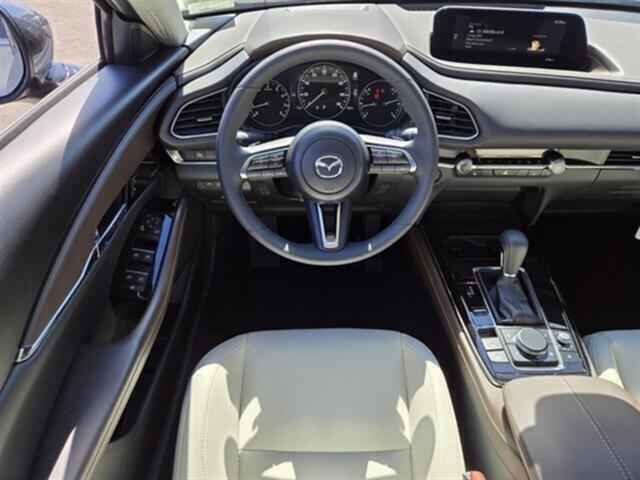 2024 Mazda CX-30 2.5 S Premium Las Vegas NV