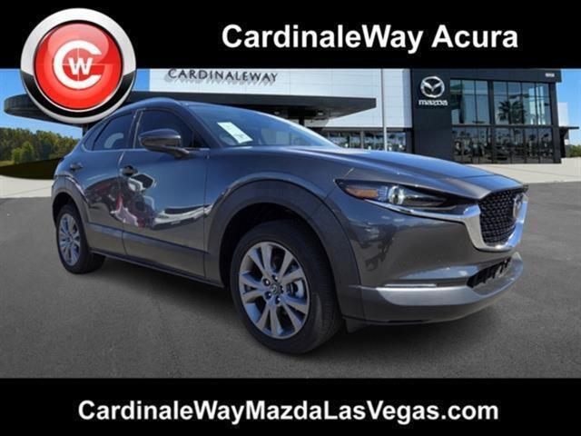 2024 Mazda CX-30 2.5 S Premium Las Vegas NV