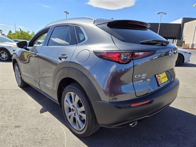 2024 Mazda CX-30 2.5 S Premium Las Vegas NV