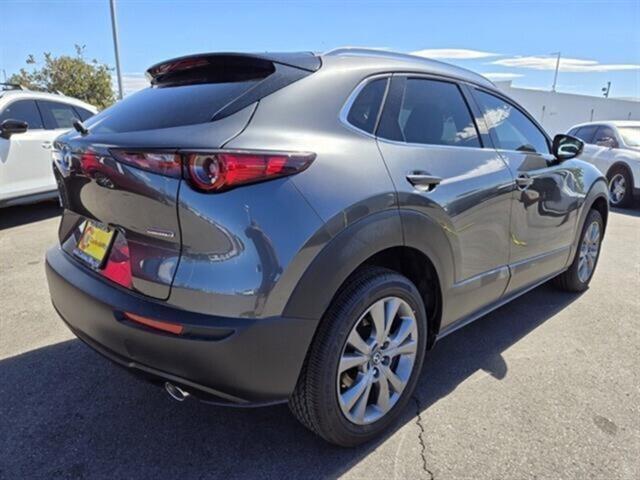 2024 Mazda CX-30 2.5 S Premium Las Vegas NV
