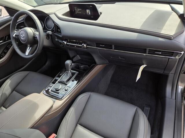 2024 Mazda CX-30 2.5 S Premium Las Vegas NV
