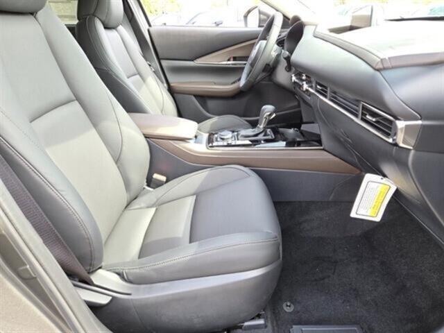 2024 Mazda CX-30 2.5 S Premium Las Vegas NV