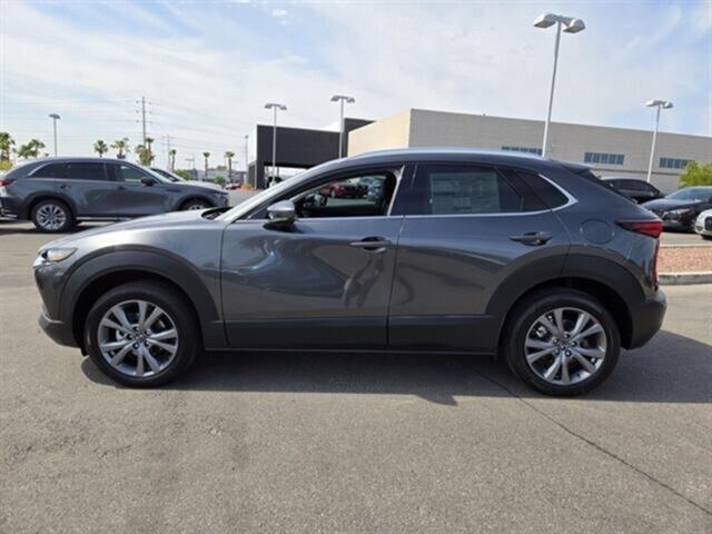 2024 Mazda CX-30 2.5 S Premium Las Vegas NV