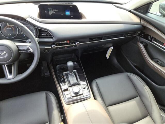 2024 Mazda CX-30 2.5 S Premium Las Vegas NV