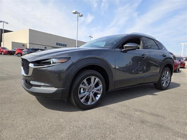 2024 Mazda CX-30 2.5 S Premium Las Vegas NV