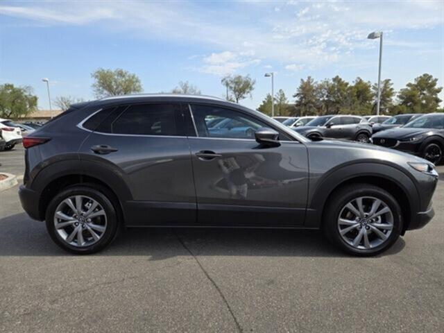 2024 Mazda CX-30 2.5 S Premium Las Vegas NV