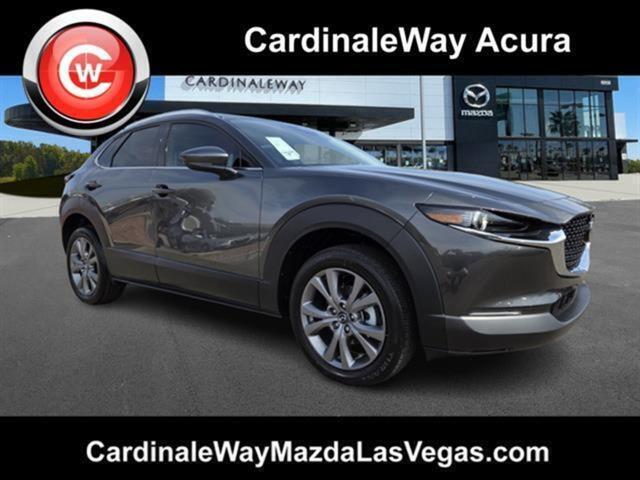 2024 Mazda CX-30 2.5 S Premium Las Vegas NV