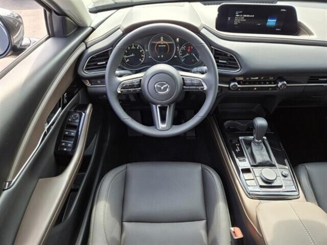 2024 Mazda CX-30 2.5 S Premium Las Vegas NV