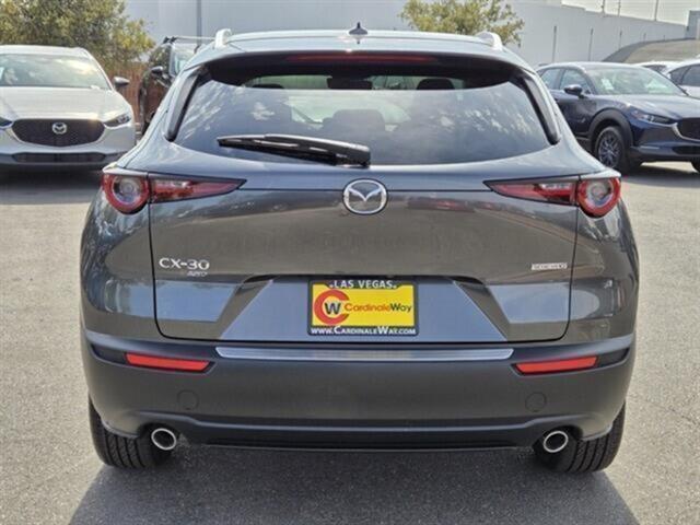 2024 Mazda CX-30 2.5 S Premium Las Vegas NV