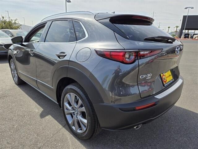 2024 Mazda CX-30 2.5 S Premium Las Vegas NV