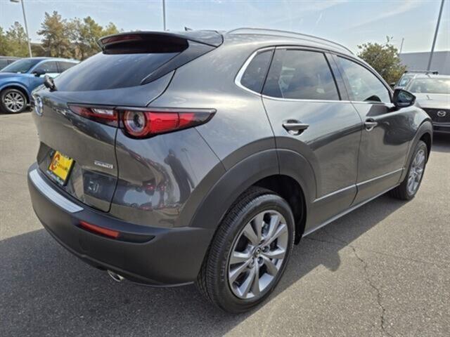 2024 Mazda CX-30 2.5 S Premium Las Vegas NV