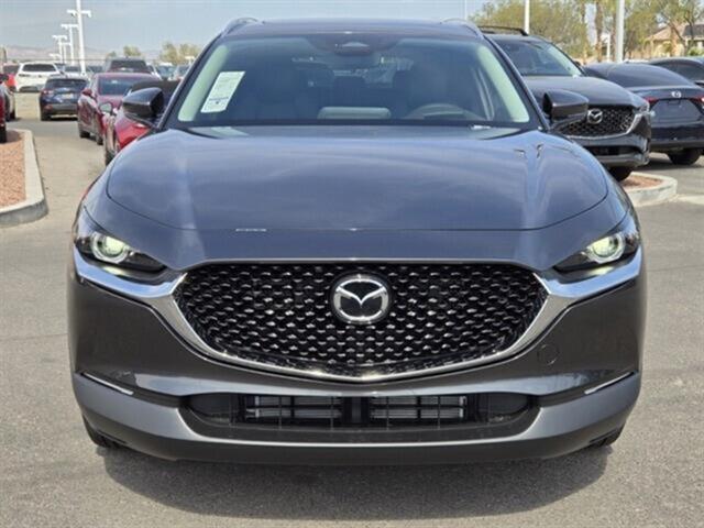 2024 Mazda CX-30 2.5 S Premium Las Vegas NV