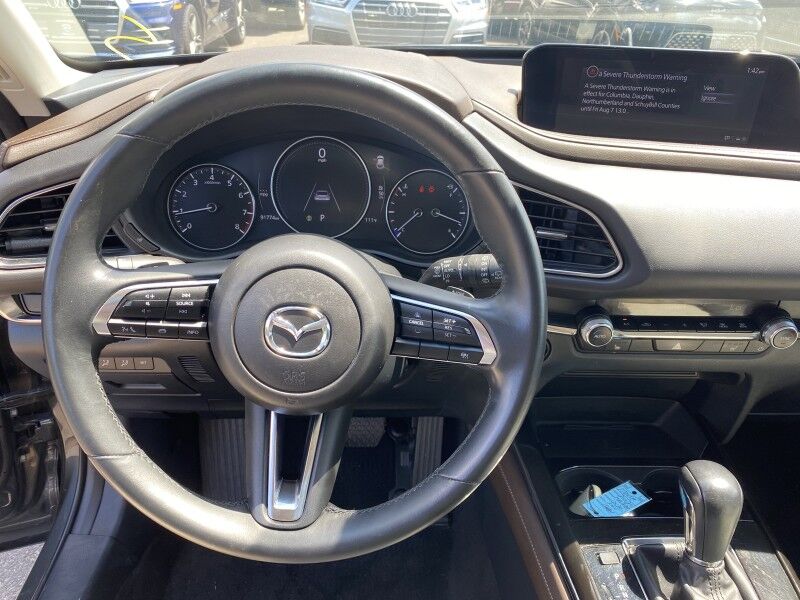 2024 Mazda CX-30 2.5 S Premium Package