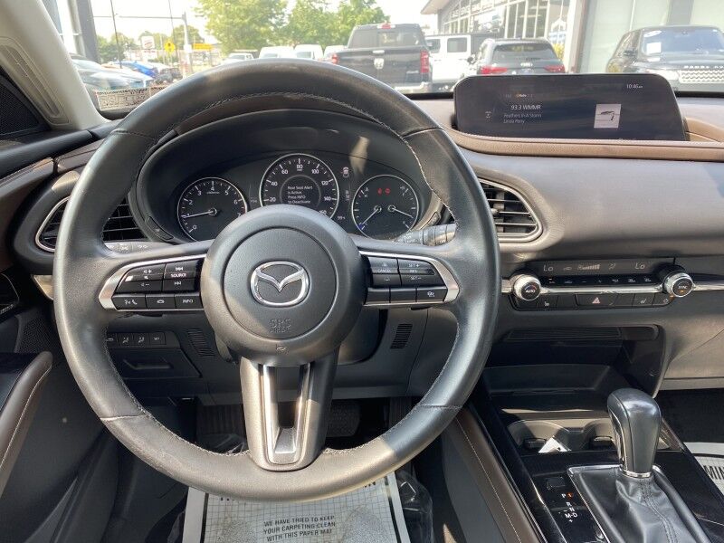2024 Mazda CX-30 2.5 S Premium Package