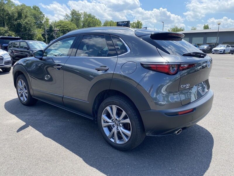 2024 Mazda CX-30 2.5 S Premium Package