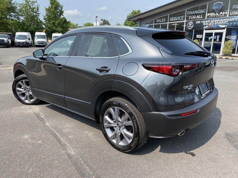 2024 Mazda CX-30 2.5 S Premium Package