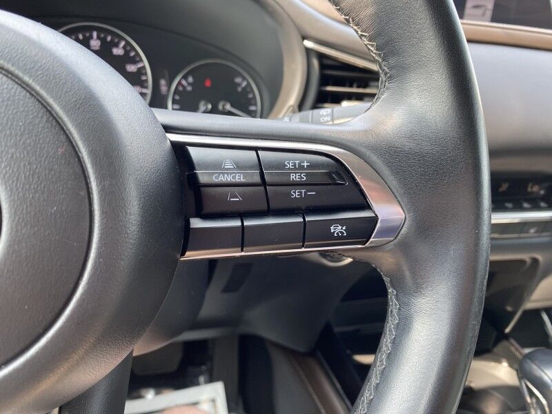 2024 Mazda CX-30 2.5 S Premium Package Springfield PA