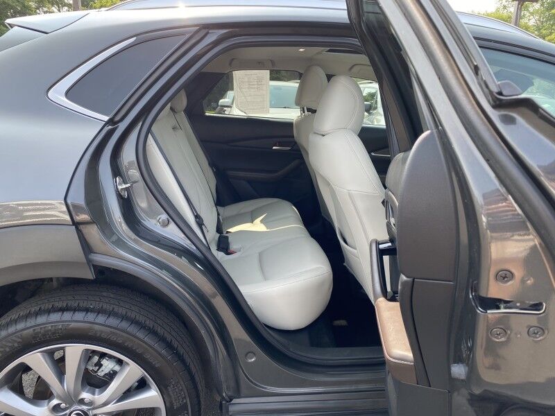 2024 Mazda CX-30 2.5 S Premium Package Springfield PA