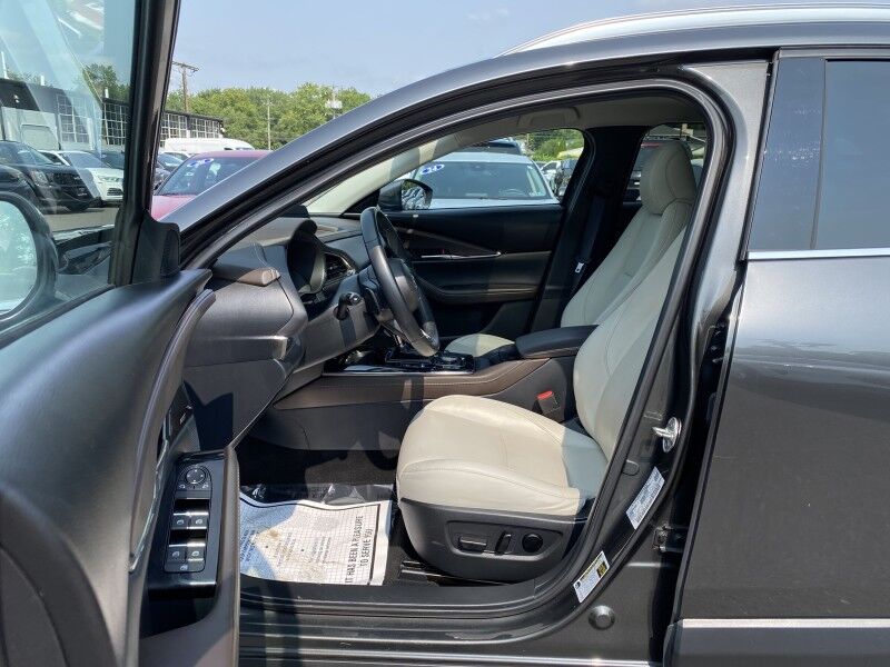 2024 Mazda CX-30 2.5 S Premium Package Springfield PA