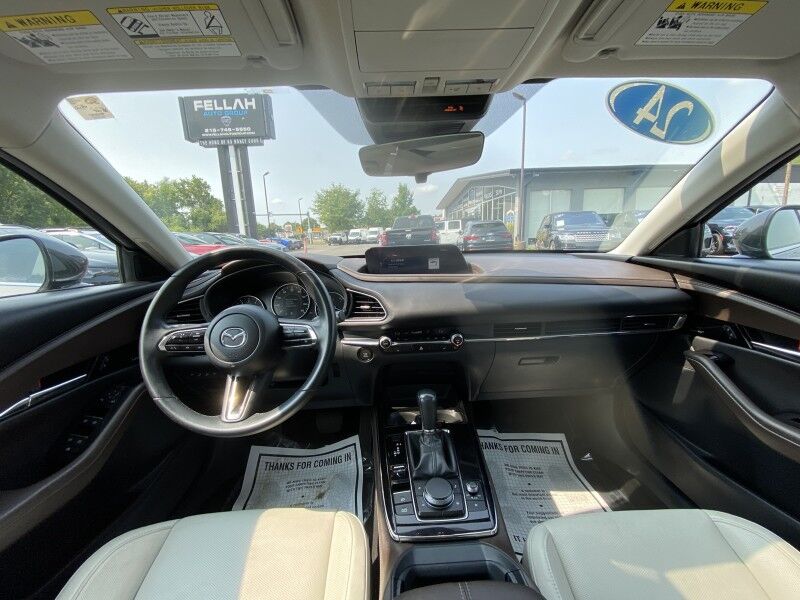 2024 Mazda CX-30 2.5 S Premium Package Springfield PA