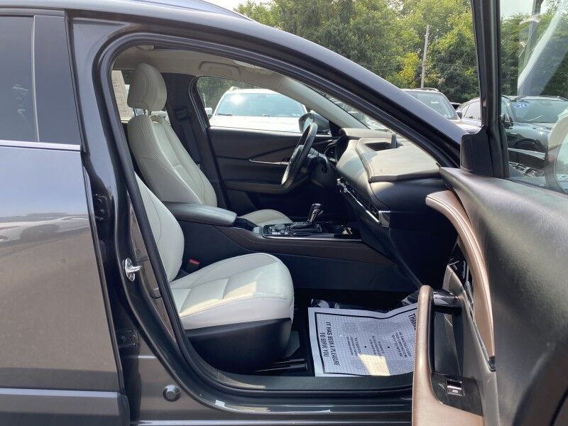 2024 Mazda CX-30 2.5 S Premium Package Springfield PA