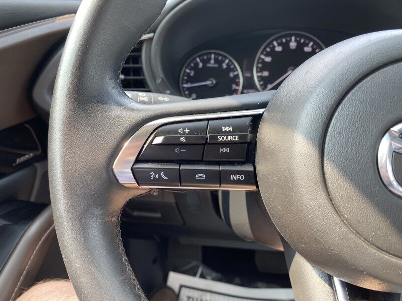 2024 Mazda CX-30 2.5 S Premium Package Springfield PA