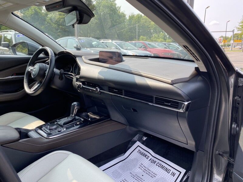2024 Mazda CX-30 2.5 S Premium Package Springfield PA
