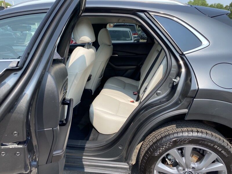 2024 Mazda CX-30 2.5 S Premium Package Springfield PA