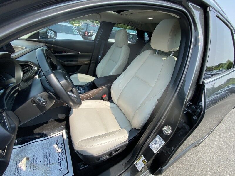 2024 Mazda CX-30 2.5 S Premium Package Springfield PA