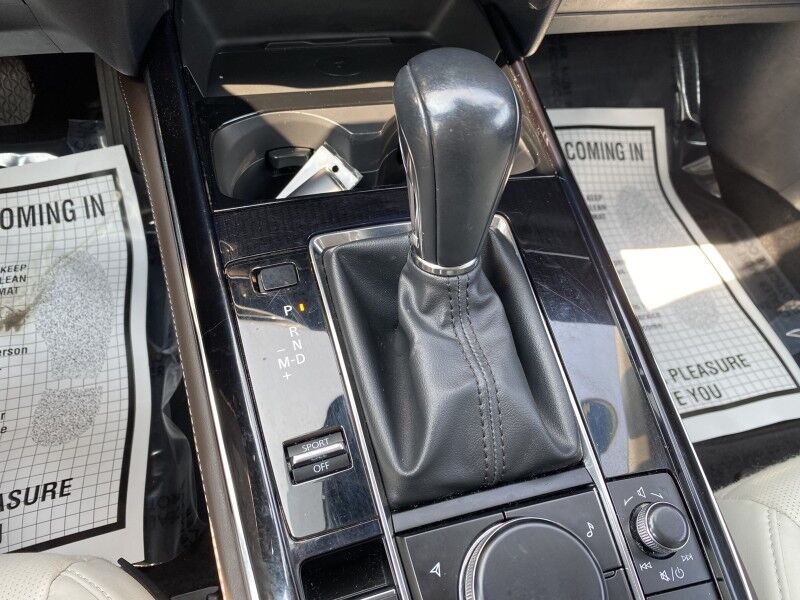 2024 Mazda CX-30 2.5 S Premium Package Springfield PA
