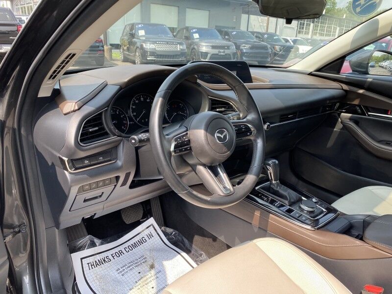 2024 Mazda CX-30 2.5 S Premium Package Springfield PA