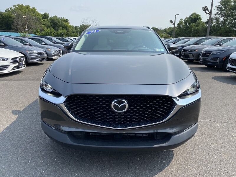2024 Mazda CX-30 2.5 S Premium Package Springfield PA