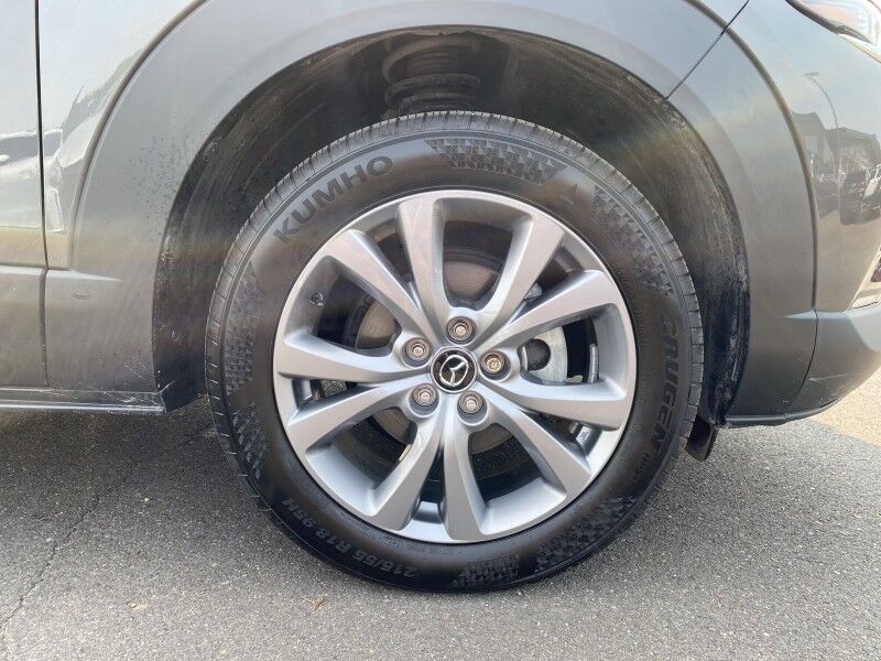 2024 Mazda CX-30 2.5 S Premium Package Springfield PA