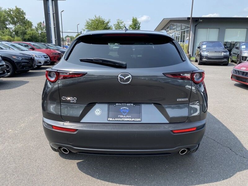 2024 Mazda CX-30 2.5 S Premium Package Springfield PA