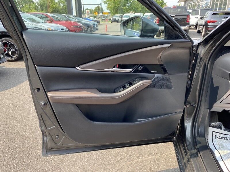 2024 Mazda CX-30 2.5 S Premium Package Springfield PA