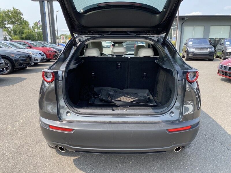 2024 Mazda CX-30 2.5 S Premium Package Springfield PA