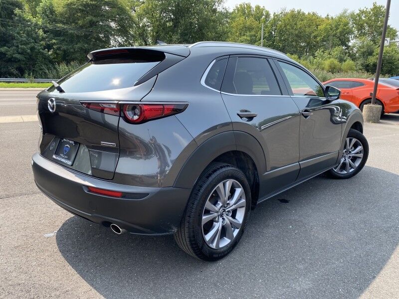 2024 Mazda CX-30 2.5 S Premium Package Springfield PA
