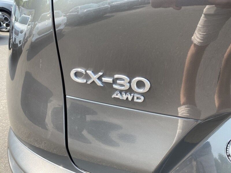 2024 Mazda CX-30 2.5 S Premium Package Springfield PA