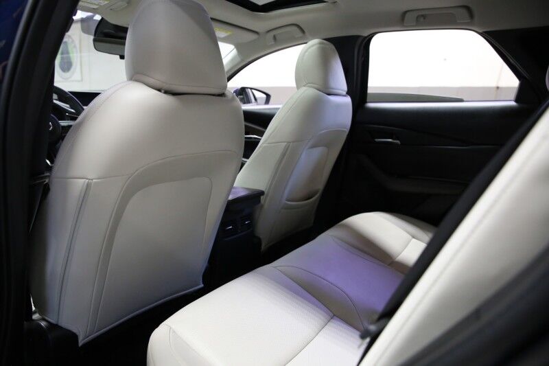 2024 Mazda CX-30 2.5 S Premium Package Plainview NY