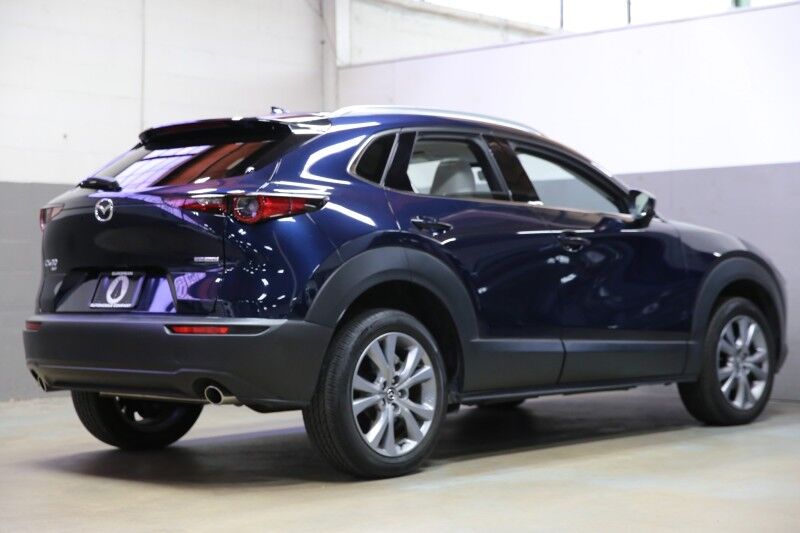 2024 Mazda CX-30 2.5 S Premium Package Plainview NY