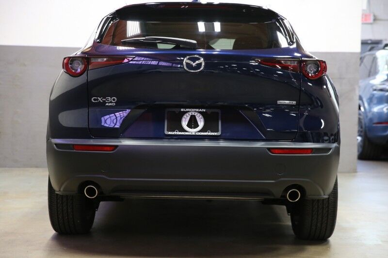 2024 Mazda CX-30 2.5 S Premium Package Plainview NY