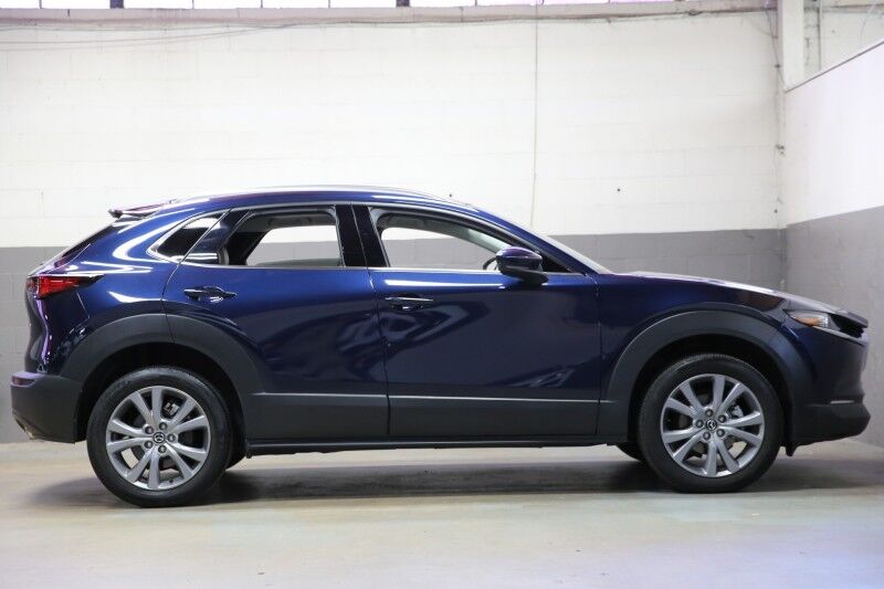 2024 Mazda CX-30 2.5 S Premium Package Plainview NY