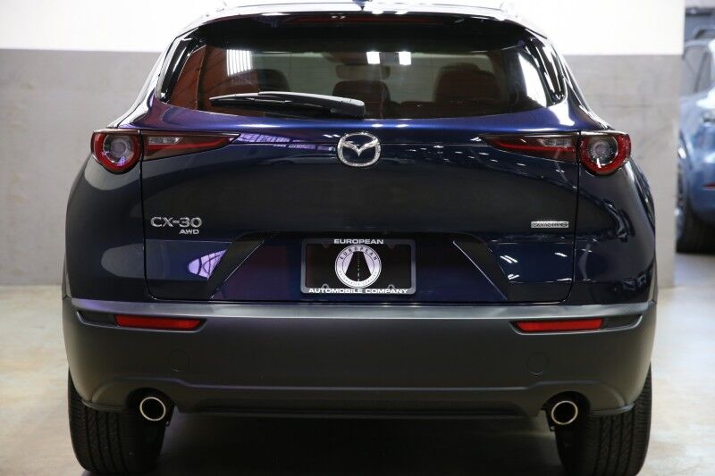 2024 Mazda CX-30 2.5 S Premium Package Plainview NY