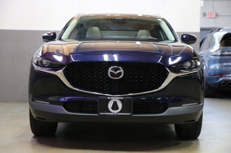 2024 Mazda CX-30 2.5 S Premium Package Plainview NY